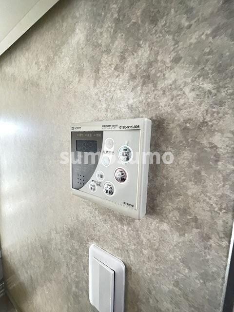 武庫之荘駅 徒歩10分 3階の物件内観写真