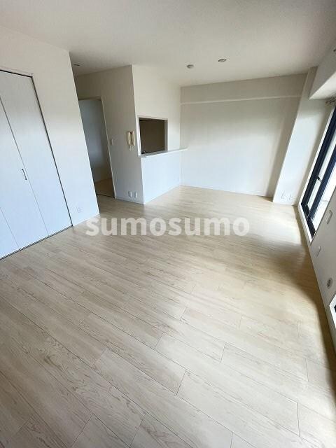 武庫之荘駅 徒歩10分 3階の物件内観写真