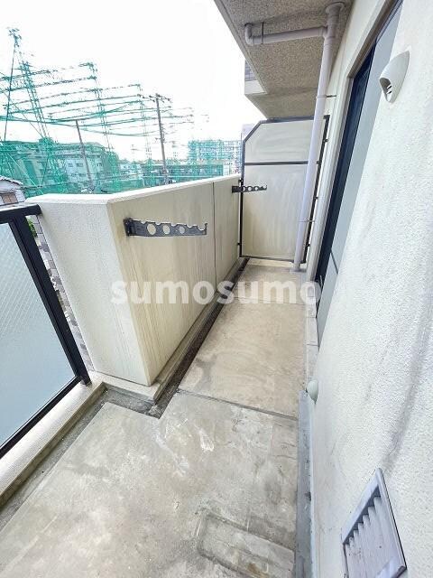 武庫之荘駅 徒歩10分 3階の物件内観写真