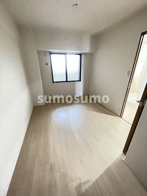 武庫之荘駅 徒歩10分 3階の物件内観写真