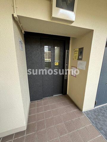 武庫之荘駅 徒歩10分 3階の物件内観写真