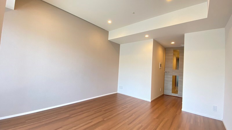 ザ・パークハビオ恵比寿プレイスの物件内観写真