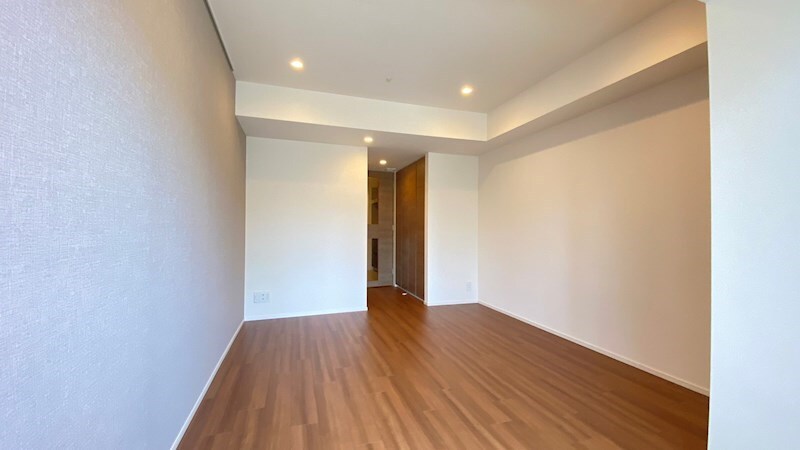 ザ・パークハビオ恵比寿プレイスの物件内観写真