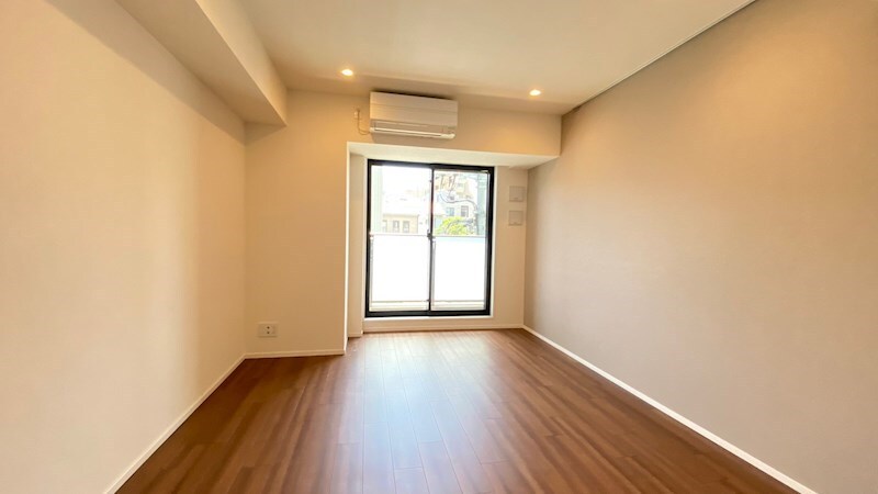 ザ・パークハビオ恵比寿プレイスの物件内観写真