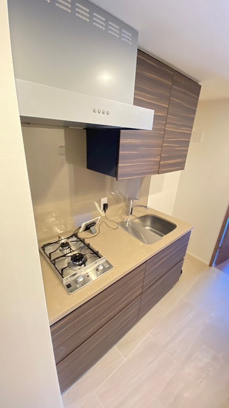 ザ・パークハビオ恵比寿プレイスの物件内観写真