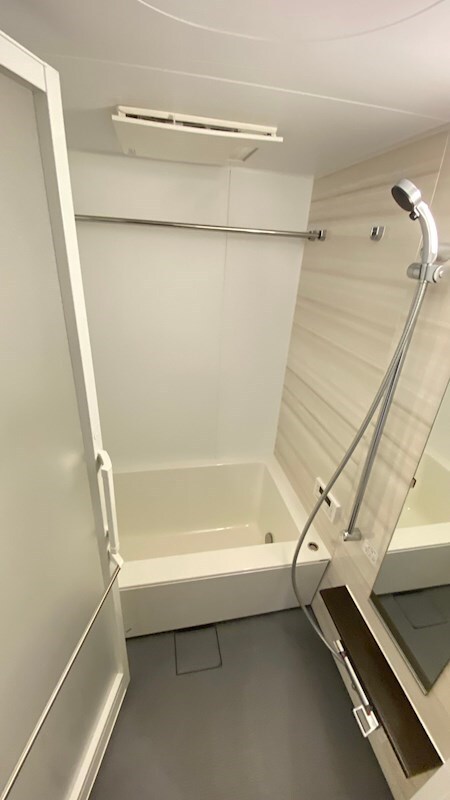 ザ・パークハビオ恵比寿プレイスの物件内観写真