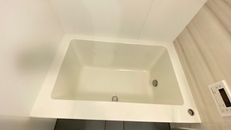 ザ・パークハビオ恵比寿プレイスの物件内観写真