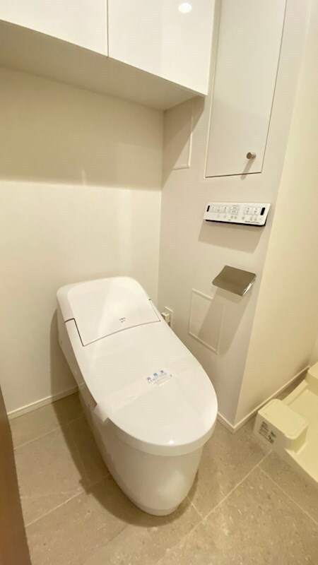 ザ・パークハビオ恵比寿プレイスの物件内観写真