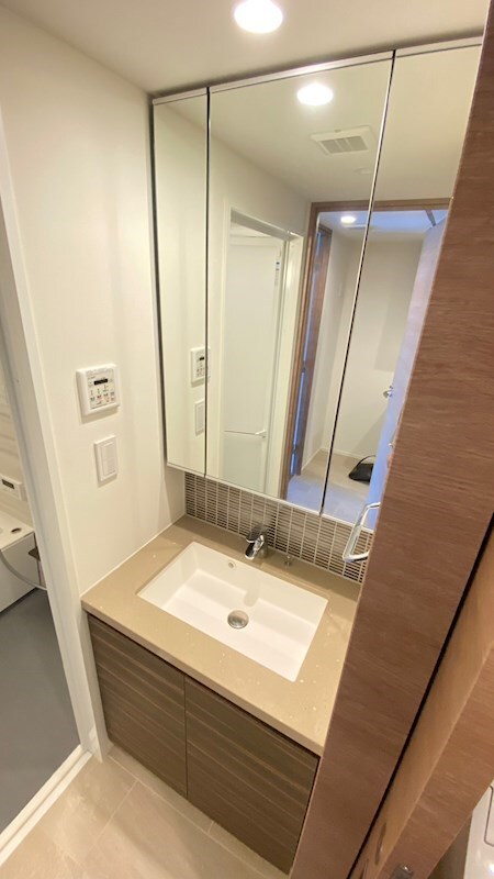 ザ・パークハビオ恵比寿プレイスの物件内観写真