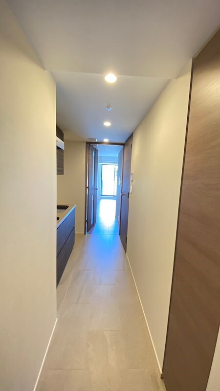 ザ・パークハビオ恵比寿プレイスの物件内観写真