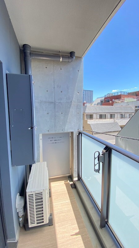 ザ・パークハビオ恵比寿プレイスの物件内観写真