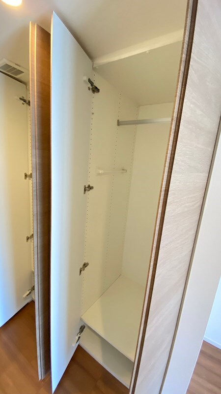 ザ・パークハビオ恵比寿プレイスの物件内観写真