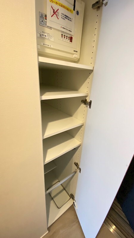 ザ・パークハビオ恵比寿プレイスの物件内観写真