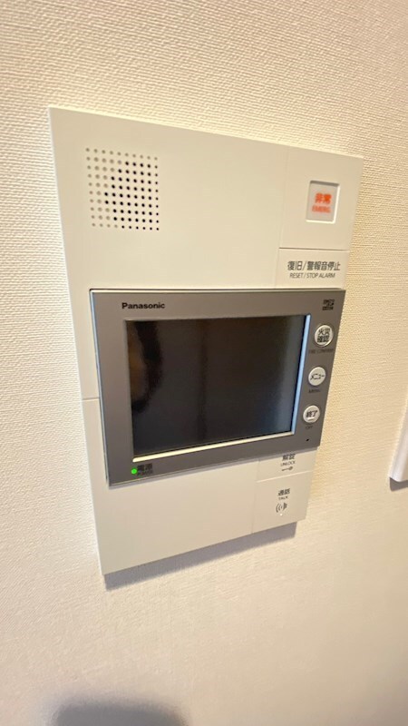 ザ・パークハビオ恵比寿プレイスの物件内観写真