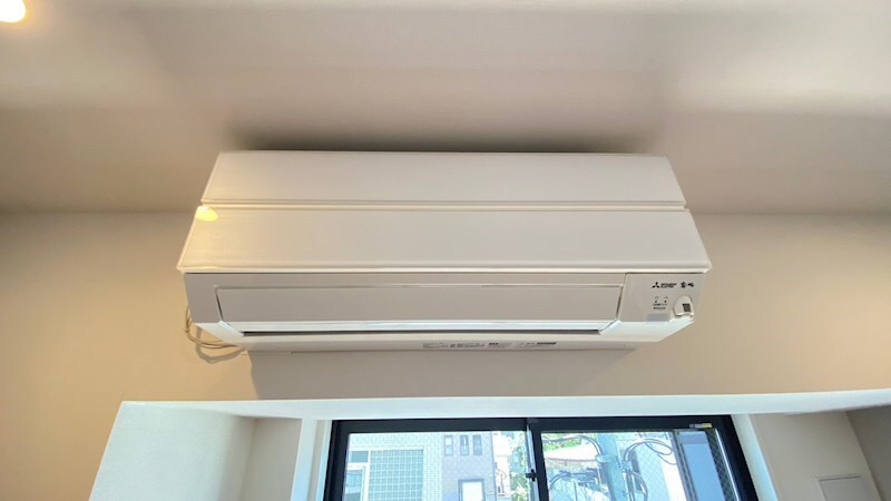 ザ・パークハビオ恵比寿プレイスの物件内観写真