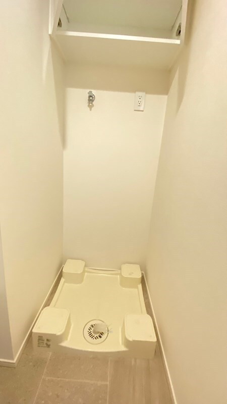 ザ・パークハビオ恵比寿プレイスの物件内観写真