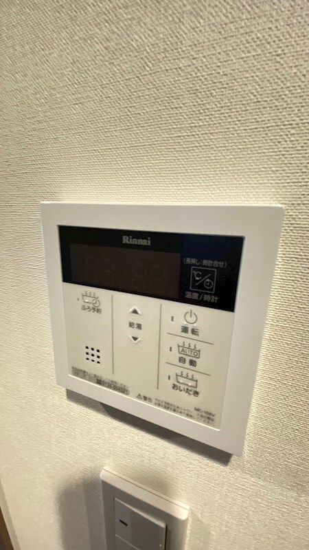 ザ・パークハビオ恵比寿プレイスの物件内観写真