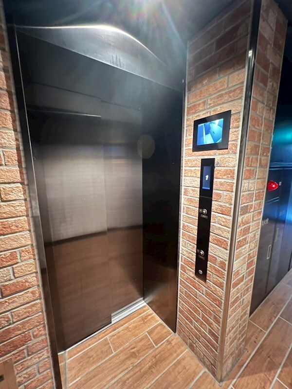 ザ・パークハビオ恵比寿プレイスの物件内観写真