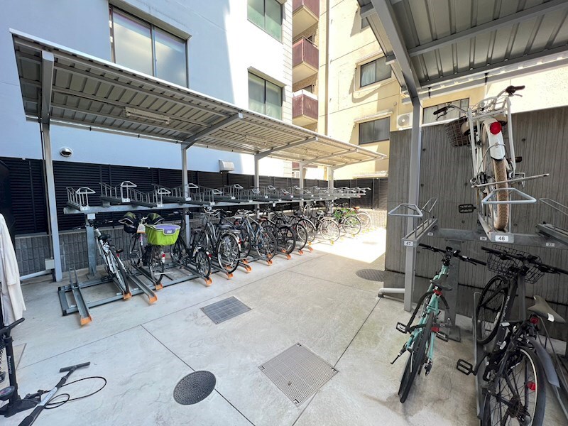 ザ・パークハビオ恵比寿プレイスの物件内観写真