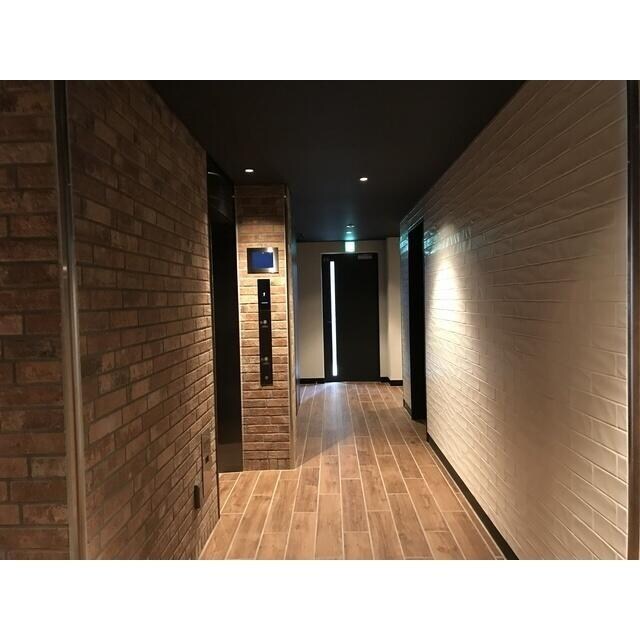 ザ・パークハビオ恵比寿プレイスの物件内観写真