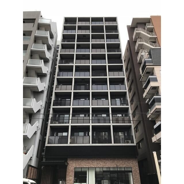 ザ・パークハビオ恵比寿プレイスの物件内観写真