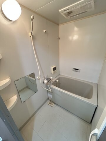 プレジオ中之島の物件内観写真