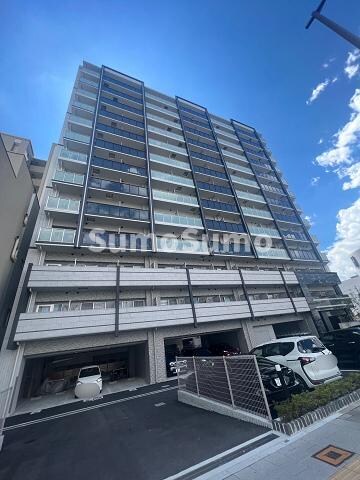 御幣島駅 徒歩2分 7階の物件外観写真