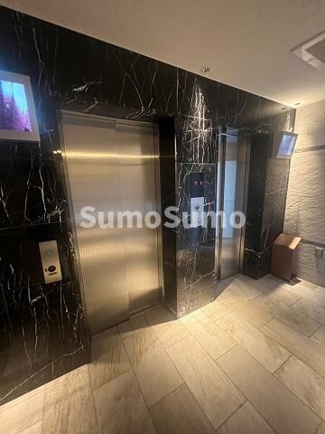 御幣島駅 徒歩2分 7階の物件外観写真