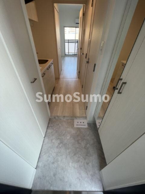 御幣島駅 徒歩2分 7階の物件内観写真