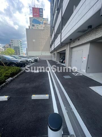 御幣島駅 徒歩2分 7階の物件外観写真