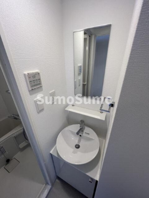 御幣島駅 徒歩2分 7階の物件内観写真