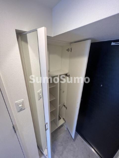 御幣島駅 徒歩2分 7階の物件内観写真