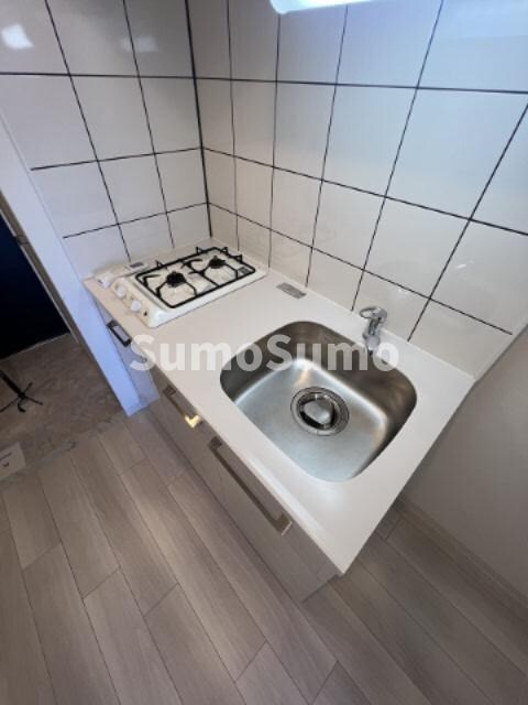 御幣島駅 徒歩2分 7階の物件内観写真