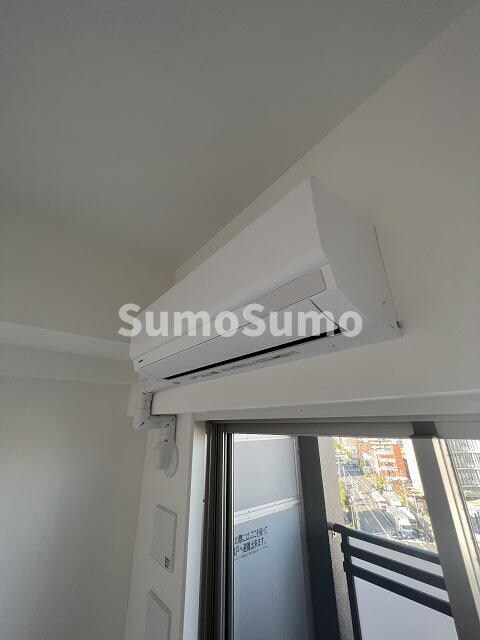 御幣島駅 徒歩2分 7階の物件内観写真