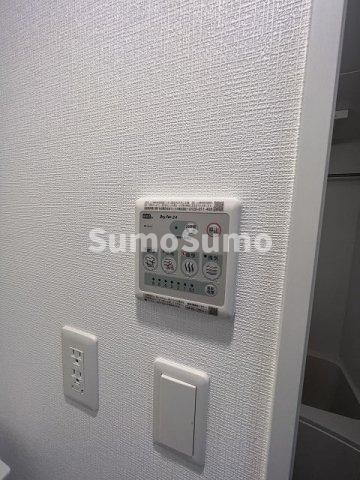 御幣島駅 徒歩2分 7階の物件内観写真