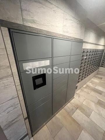 御幣島駅 徒歩2分 7階の物件内観写真