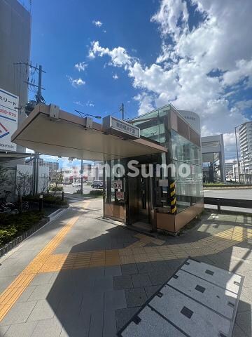御幣島駅 徒歩2分 7階の物件内観写真