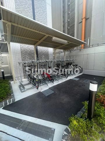 御幣島駅 徒歩2分 7階の物件内観写真