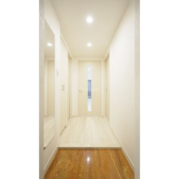 九条駅 徒歩7分 2階の物件内観写真