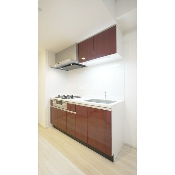 九条駅 徒歩7分 2階の物件内観写真