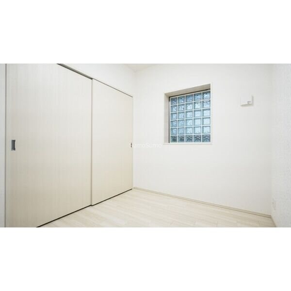 九条駅 徒歩7分 2階の物件内観写真