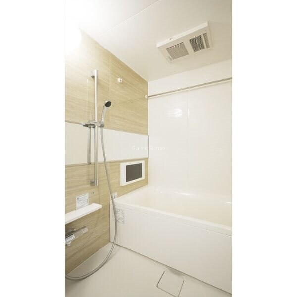 九条駅 徒歩7分 2階の物件内観写真