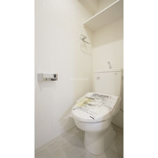 九条駅 徒歩7分 2階の物件内観写真