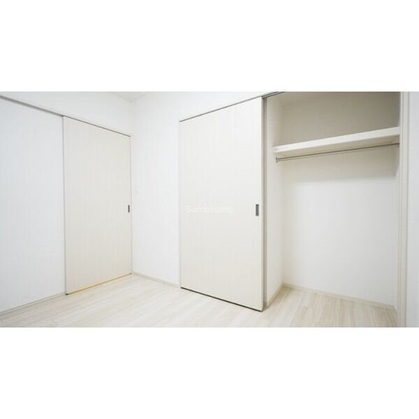 九条駅 徒歩7分 2階の物件内観写真