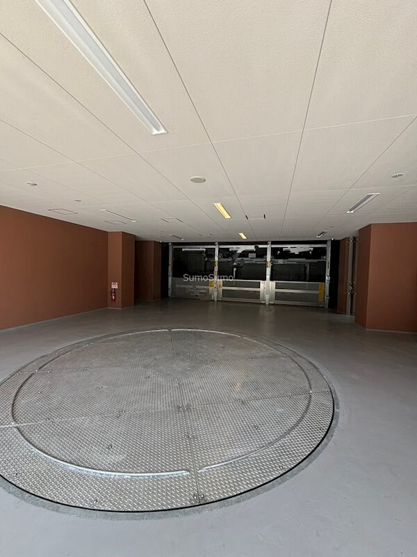 九条駅 徒歩7分 2階の物件内観写真