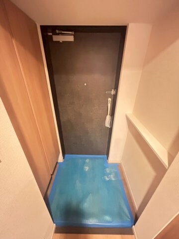 スプランディッド本町東DUEの物件内観写真