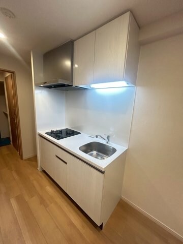 スプランディッド本町東DUEの物件内観写真