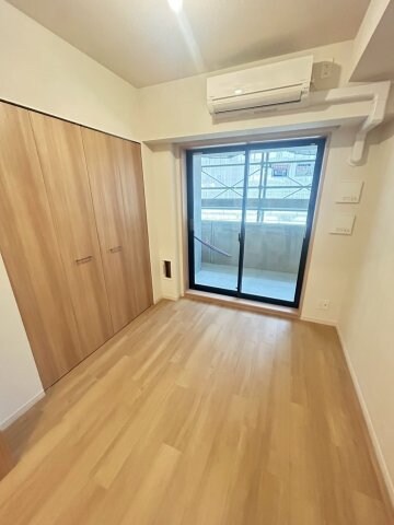 スプランディッド本町東DUEの物件内観写真