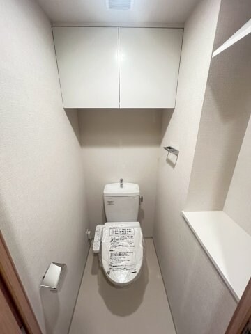 スプランディッド本町東DUEの物件内観写真