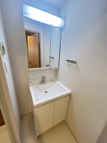 スプランディッド本町東DUEの物件内観写真